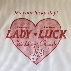 Adel Lady Luck Cropped Tank